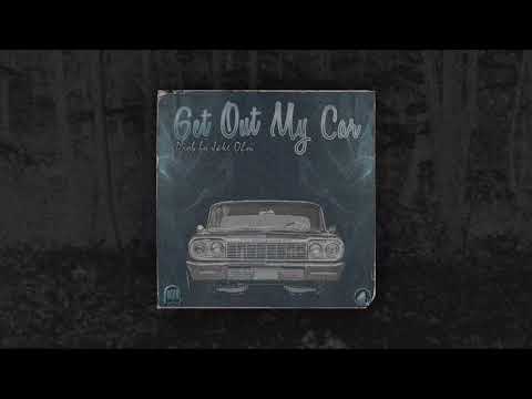 Dirtbxvnd - Get Out My Car (Prod. Jake OHM)
