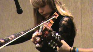 2011 Illinois Old Time Fiddle Contest 46