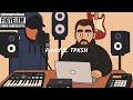 Povid Ft TPKSH Official Audio