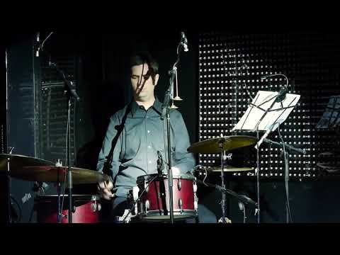 Ruslan Agababayev Jazz trio   Fantasia  by Vagif Mustafazade