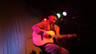 Luke Haines (The Auteurs) - Inside The Restless Mind Of Rollerball Rocco