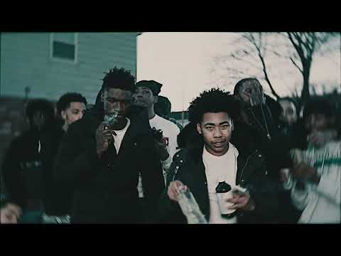Traphard Swagg - Melrose (Official Visual) | @DirectedByFOUR