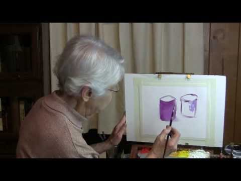 Quick Tip 31 - Confident Brush Strokes