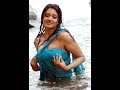 Wet South Indian Actress Hot Photos
