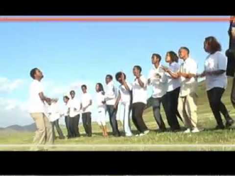 ናይ ተኣምራት ኣምላኽ (ኣለማዮ ተስፋሚካኤል)