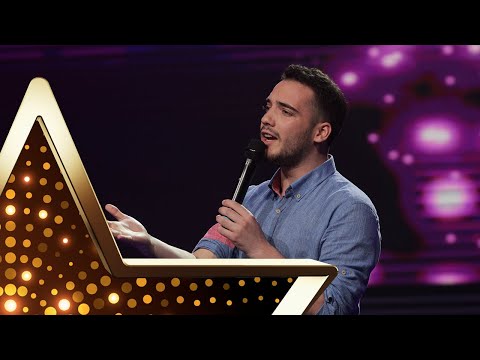 Dusan Vukadinovic - Jedina moja, S namerom dodjoh... - (live) - ZG - 22/23 - 26.11.22. EM 04