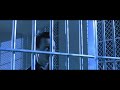 Terminator 2 T1000 Liquid Body Scene Through Prison Bar Door