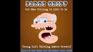 Parry Gripp - Young Girl Talking About Herself (DIY Mega Mix)
