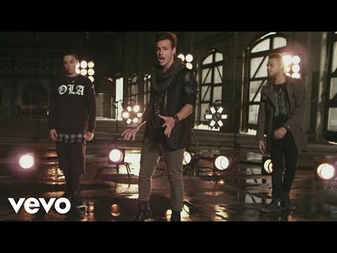 The Collective - Burn the Bright Lights