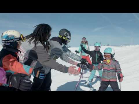 Kings Park - Skiregion Hochkönig