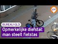 Man op speed pedelec steelt fietstassen in Huissen | Bureau GLD