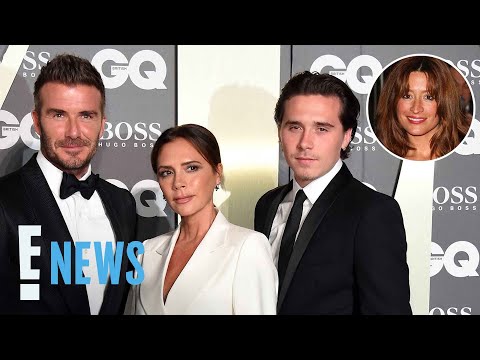 David Beckham’s Former Assistant Reacts to Brooklyn Beckham's Comments | E! News