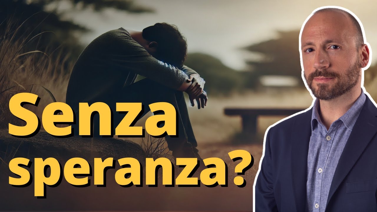 Se NON Sai Più Cosa Fare Inizia da Qui (Tecniche Psicologiche utili)