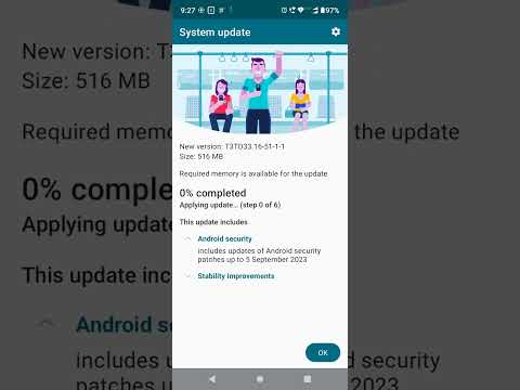 Software update Moto G54 bug fixes and security patch | Motorola First Software update