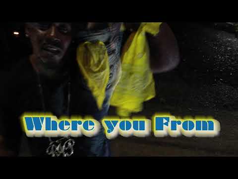 Shoota Bang Where you from remix (dir.by SFE Chris)