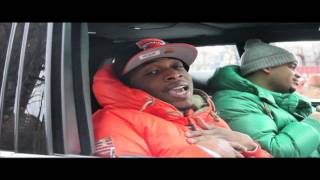 St.Laz & Opium feat Jadakiss - Swag On Pluto - Prod by High Notes (FULL HD VIDEO 2012)