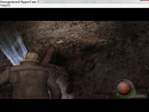Resident Evil 4 Walkthrough Part 1