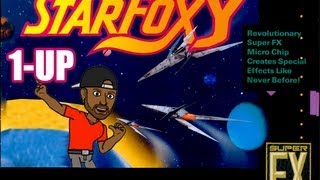 Star Fox Rap | Star Foxy | Creative Mind Frame Prod K Blaze