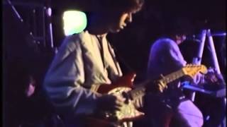 Indochine - Okinawa live 12-09-1984