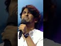 Ennoda Nee Irrrunthal Adithya Supersinger Mannasi Vijaytv Sivaangi Trending Shorts Love