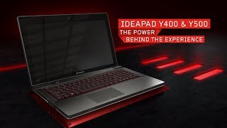 Video thumbnail for Lenovo Ideapad Y510p 755m SLI Review by FatedCb
