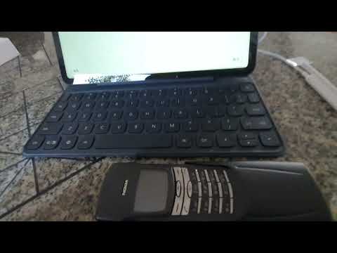 Huawei Matepad(BAH4-l09)