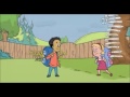 PBS Kids The Cat In The Hat Knows A Lot About That Creepy Crawly Week Starting Monday July 30th