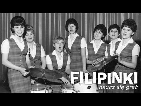 Filipinki – Naucz sie grać