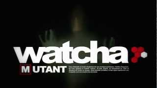 Watcha / Mutant - And The Beat Goes ON*