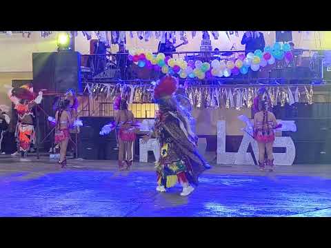 Tobas HATUN KAYKU - Inauguración TINKUS IRALLAS - 2025