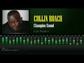 Collin Roach - Champion Sound (Kuff Riddim) [HD]