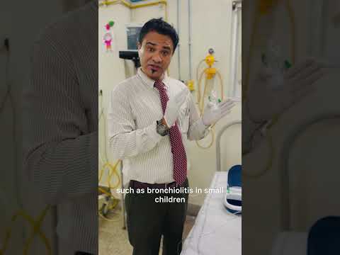 #nebulizer #oxygen #asthma  #children #health #bulletin -187