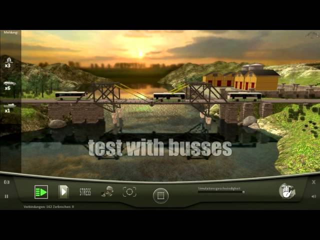 Cumpără Bridge Project (PC) CD Keys — Cel mai bun preț | SmartCDKeys