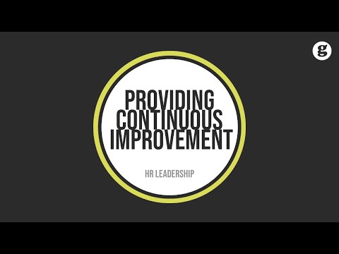 Cultural and Human Resource Leadership