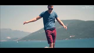 Si Me Dices Que Si - Cosculluela ft Nicky Jam (Video Oficial)