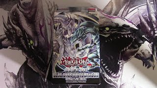 Saga of Blue-Eyes White Dragon Structure Deck Yu Gi Oh Trading Card Game