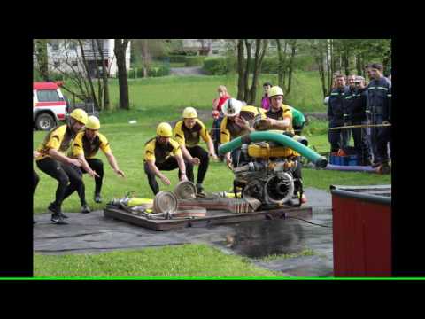 FNC 2016 - SDH Janův Důl