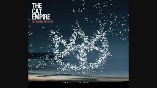 The Cat Empire - Panama