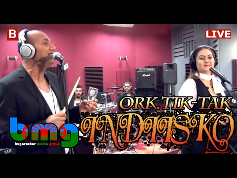 Ork.Tik-Tak - Indiisko v Muzikata e religia 10.12.2015
