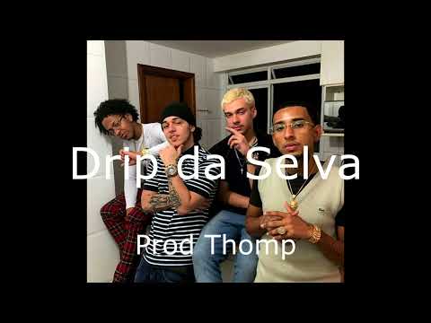 [FREE] MD Chefe X Domlaike X NGC Daddy Type Beat (Prod Thomp) DRIP DA SELVA