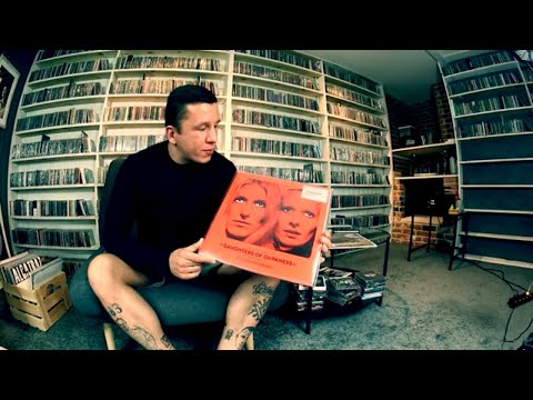 RADIO PAKOL #16 - ROTTING OUT / DAUGHTERS OF DARKNESS / SUSPIRIA / GOBLIN / THOM YORKE