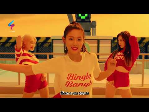 download lagu mp3 mp4 Aoa Bingle Bangle Traduo, download lagu Aoa Bingle Bangle Traduo gratis, unduh video klip Aoa Bingle Bangle Traduo