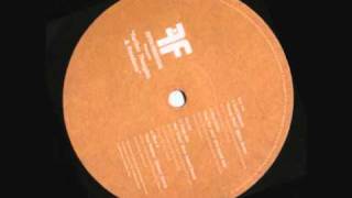 Vango Noir  - Red Tunnel (Russ Gabriel Remix) 1996