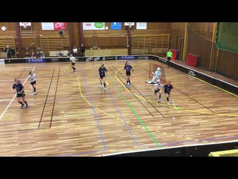 Stenungsund F03-05 - Älvstranden F05, period 2 (Innebandy / Floorball)