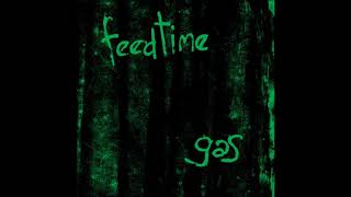feedtime - Grass