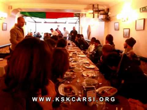 Karşıyakamız Futbolculara Teşekkür Yemeği