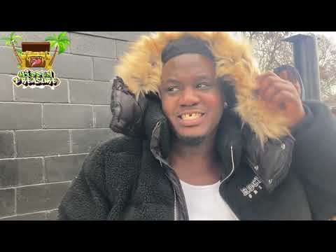 3mond- On Upcoming Album Being Consistent Headband Being on Charts and More 