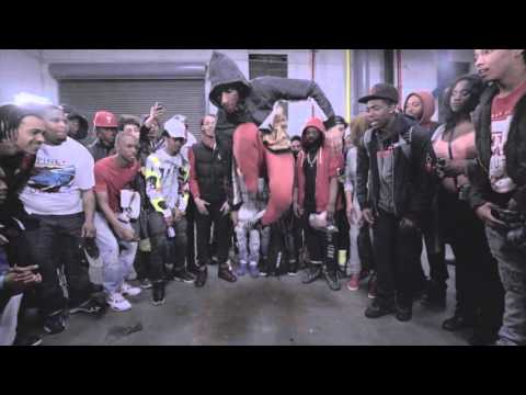 40 pounds vs Dock Jr