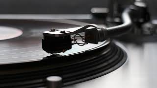 The Beach Boys - God Only Knows (Stereo) (2016 HQ Vinyl Rip) - Technics 1200G / AT33PTG/II