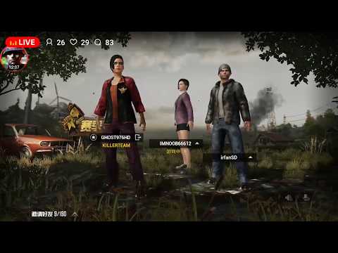 PUBG LIGHT SPEED JOIN US IF YOU LIKE WTF GAMES #7 WE NEED ENGLISH VERSION